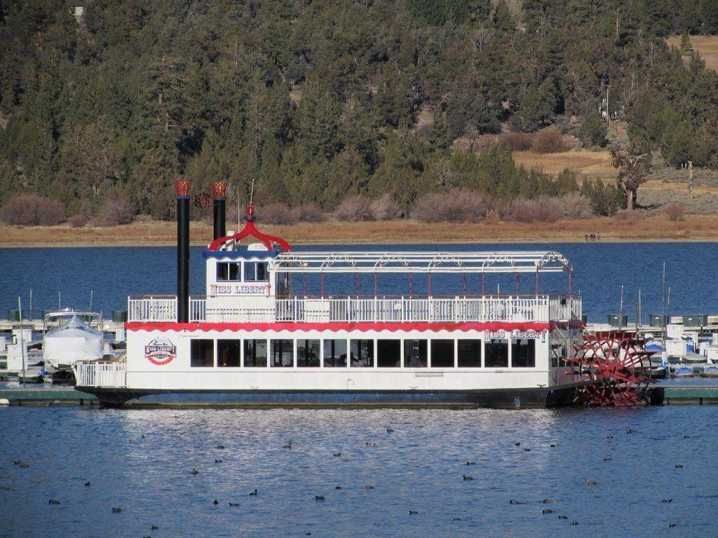 032 - Lakefront Village Escape Big Bear Lake Exterior foto