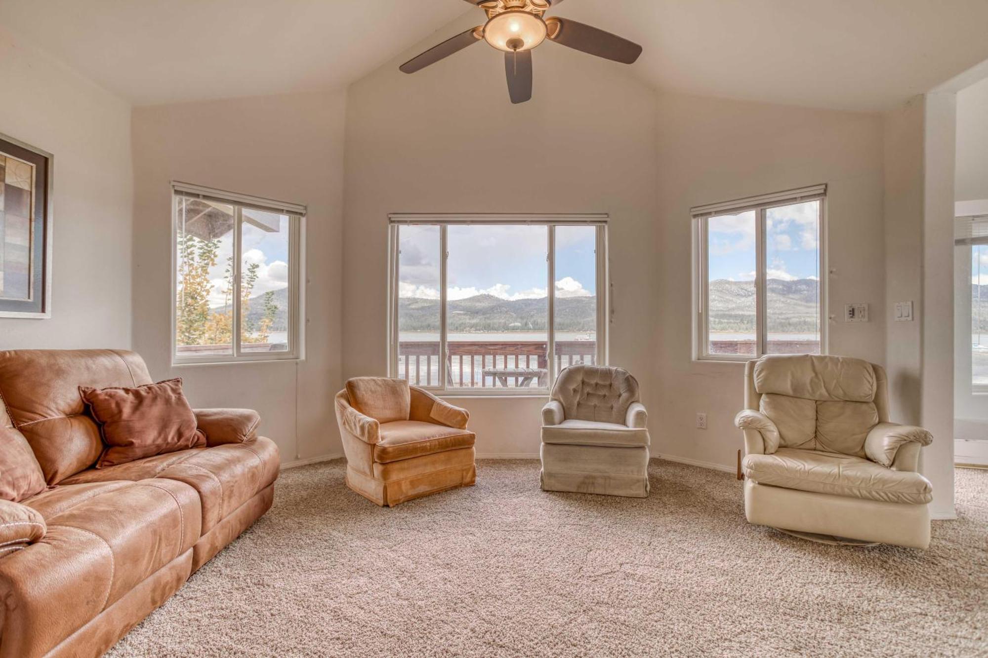 032 - Lakefront Village Escape Big Bear Lake Exterior foto