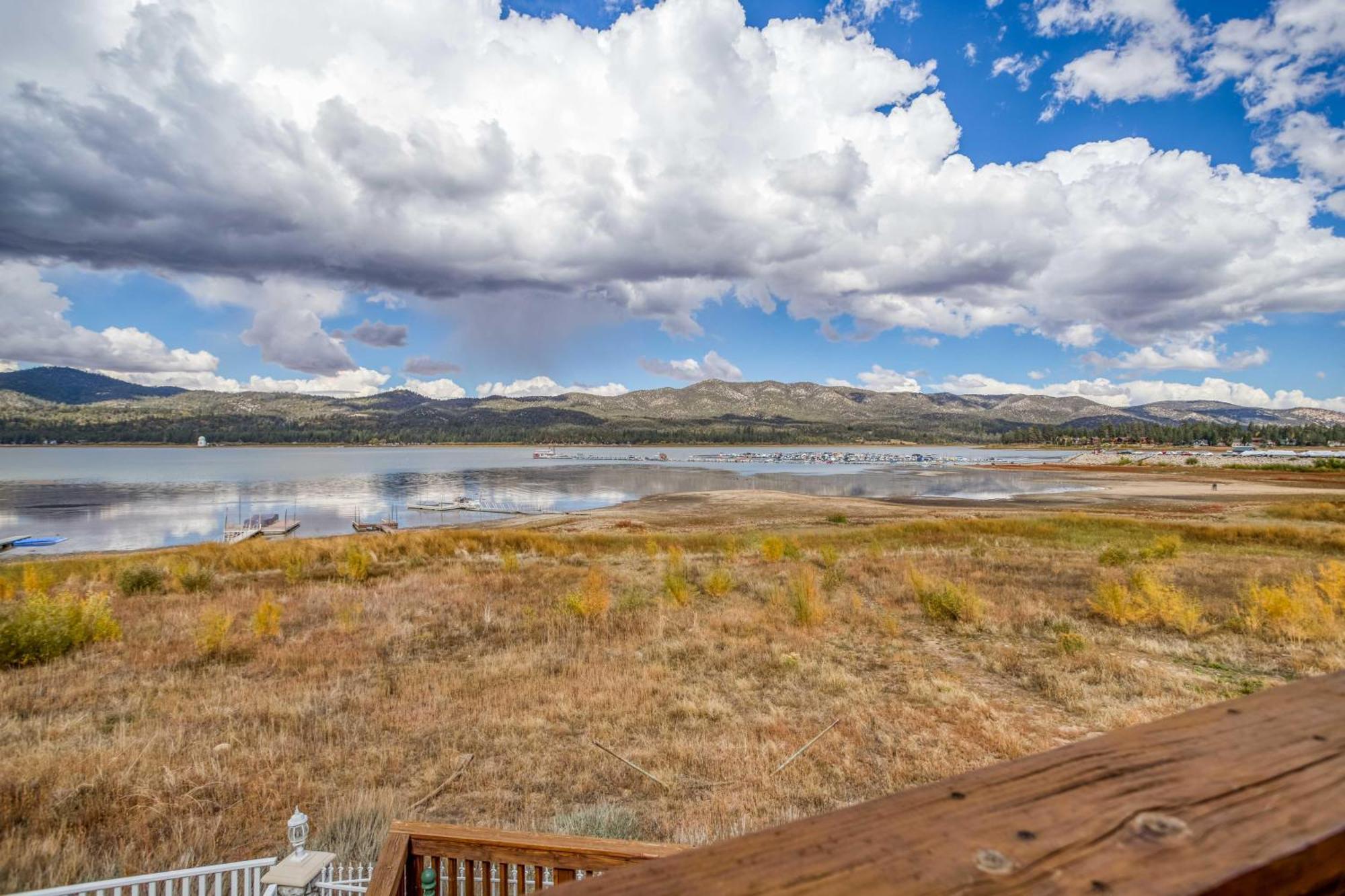 032 - Lakefront Village Escape Big Bear Lake Exterior foto