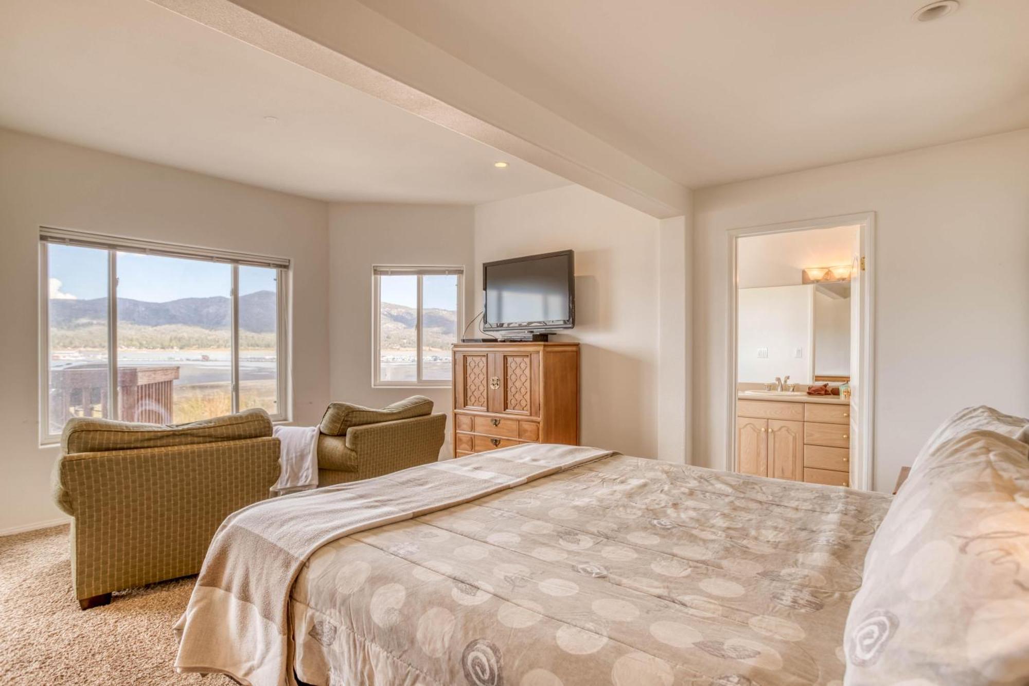 032 - Lakefront Village Escape Big Bear Lake Exterior foto